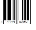 Barcode Image for UPC code 9781524879150