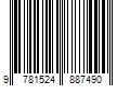 Barcode Image for UPC code 9781524887490