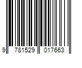 Barcode Image for UPC code 9781529017663