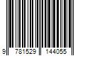 Barcode Image for UPC code 9781529144055