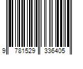 Barcode Image for UPC code 9781529336405