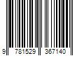 Barcode Image for UPC code 9781529367140