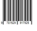 Barcode Image for UPC code 9781529917925