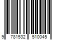 Barcode Image for UPC code 9781532510045