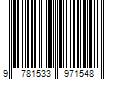 Barcode Image for UPC code 9781533971548