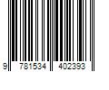 Barcode Image for UPC code 9781534402393