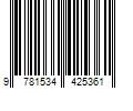 Barcode Image for UPC code 9781534425361