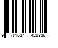 Barcode Image for UPC code 9781534428836