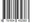 Barcode Image for UPC code 9781534432383