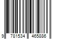 Barcode Image for UPC code 9781534465886