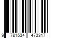 Barcode Image for UPC code 9781534473317