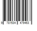 Barcode Image for UPC code 9781534479463