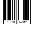 Barcode Image for UPC code 9781534673120