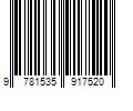 Barcode Image for UPC code 9781535917520