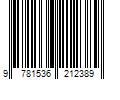 Barcode Image for UPC code 9781536212389