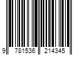 Barcode Image for UPC code 9781536214345