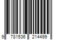 Barcode Image for UPC code 9781536214499