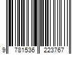 Barcode Image for UPC code 9781536223767