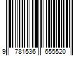 Barcode Image for UPC code 9781536655520