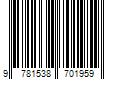 Barcode Image for UPC code 9781538701959