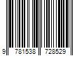 Barcode Image for UPC code 9781538728529