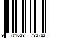 Barcode Image for UPC code 9781538733783