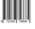 Barcode Image for UPC code 9781538746684