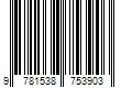 Barcode Image for UPC code 9781538753903