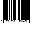 Barcode Image for UPC code 9781538761458