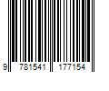 Barcode Image for UPC code 9781541177154