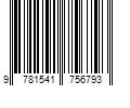 Barcode Image for UPC code 9781541756793