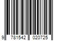 Barcode Image for UPC code 9781542020725