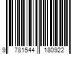 Barcode Image for UPC code 9781544180922