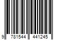 Barcode Image for UPC code 9781544441245