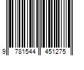 Barcode Image for UPC code 9781544451275