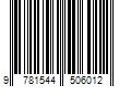 Barcode Image for UPC code 9781544506012