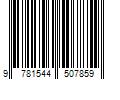 Barcode Image for UPC code 9781544507859