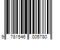 Barcode Image for UPC code 9781546005780