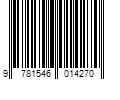 Barcode Image for UPC code 9781546014270