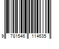 Barcode Image for UPC code 9781546114635