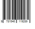 Barcode Image for UPC code 9781546119289