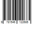 Barcode Image for UPC code 9781546122685