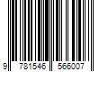 Barcode Image for UPC code 9781546566007