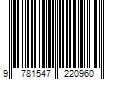 Barcode Image for UPC code 9781547220960