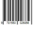 Barcode Image for UPC code 9781550026856