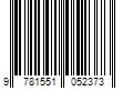 Barcode Image for UPC code 9781551052373