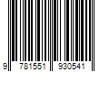 Barcode Image for UPC code 9781551930541