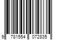 Barcode Image for UPC code 9781554072835