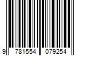 Barcode Image for UPC code 9781554079254