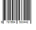 Barcode Image for UPC code 9781554533442